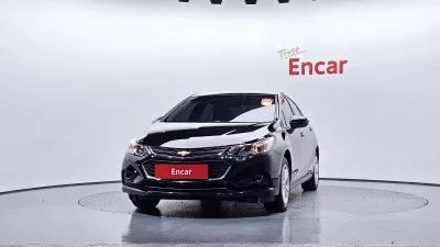 Daewoo Cruze