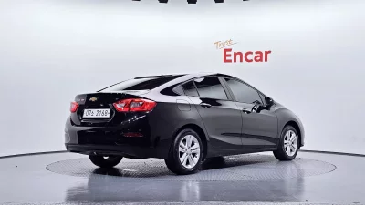 Daewoo Cruze