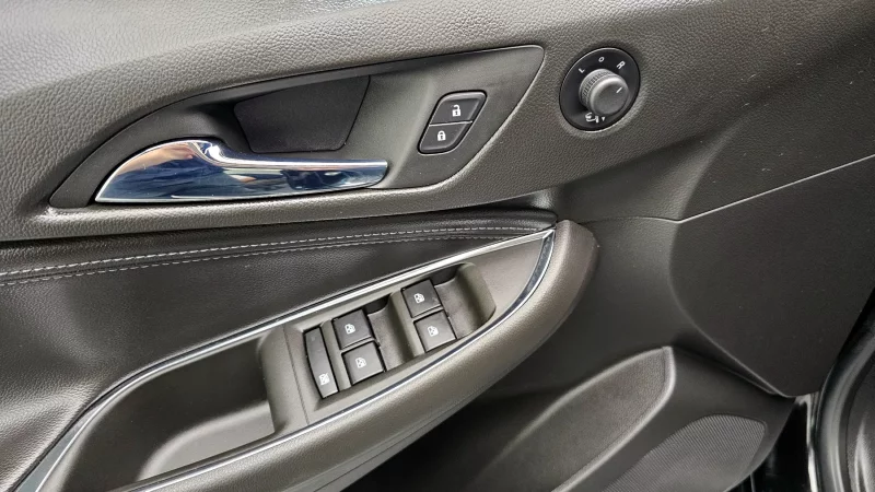 Daewoo Cruze