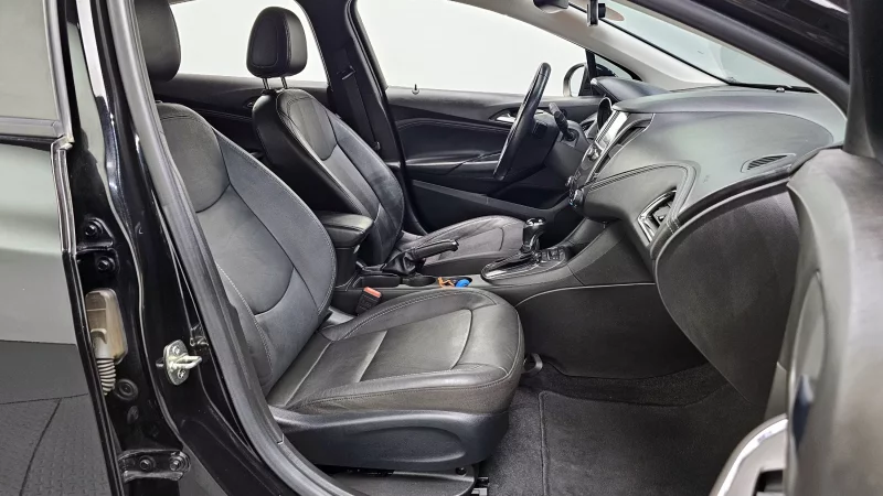 Daewoo Cruze