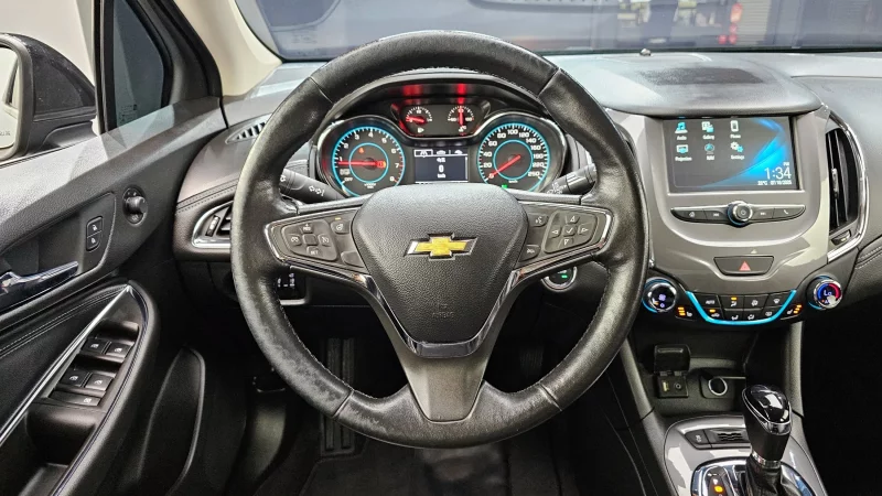 Daewoo Cruze