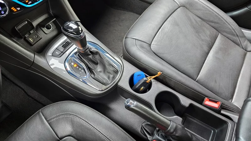 Daewoo Cruze