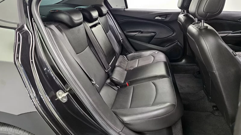 Daewoo Cruze