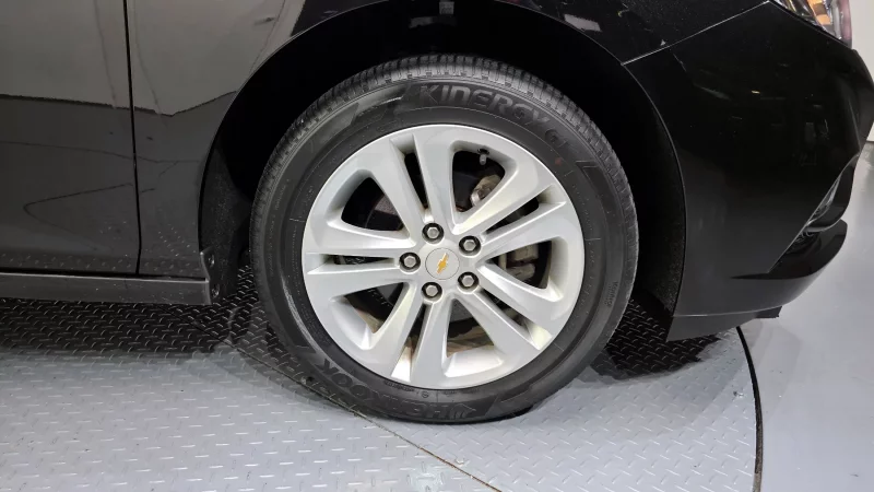 Daewoo Cruze