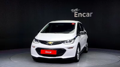 Daewoo Bolt EV