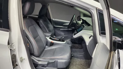 Daewoo Bolt EV