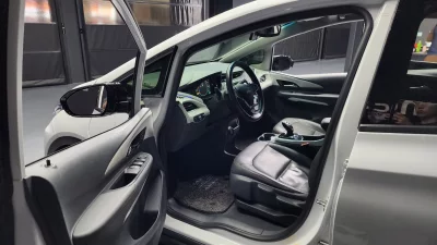 Daewoo Bolt EV