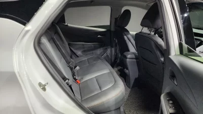 Daewoo Bolt EV