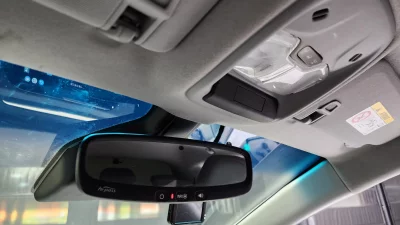 Daewoo Bolt EV