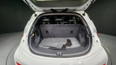 Daewoo Bolt EV