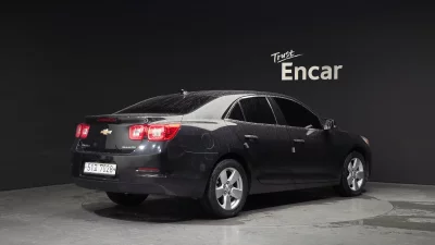 Daewoo Malibu
