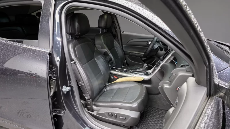Daewoo Malibu