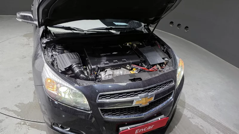 Daewoo Malibu