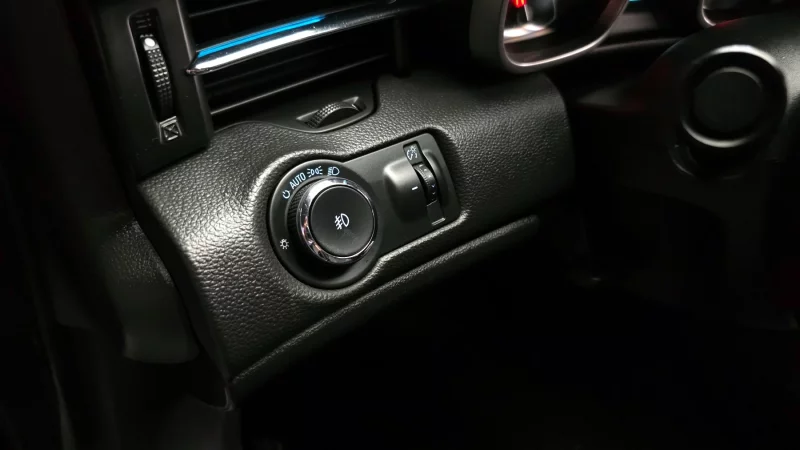 Daewoo Malibu