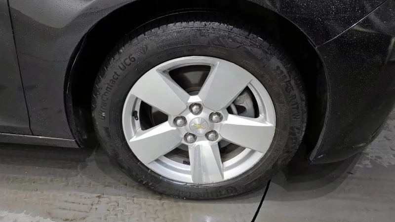 Daewoo Malibu