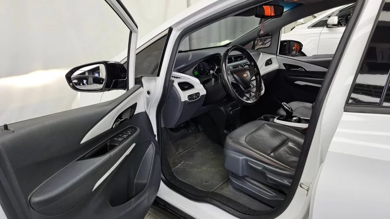 Daewoo Bolt EV