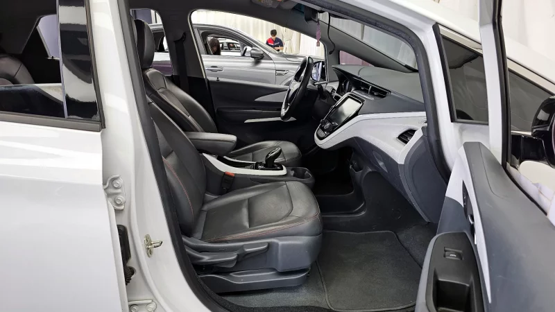 Daewoo Bolt EV