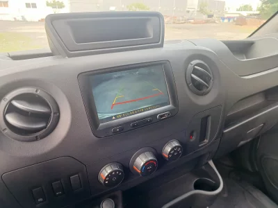Renault Samsung Master