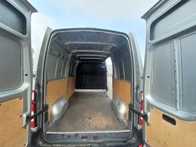 Renault Samsung Master