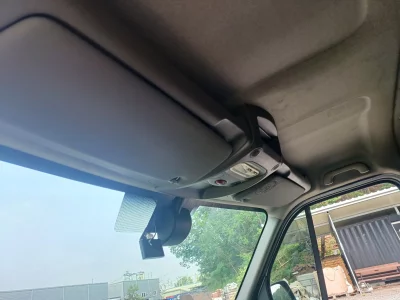 Renault Samsung Master