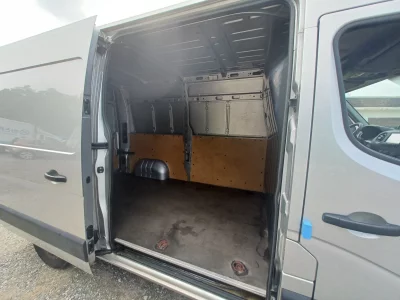 Renault Samsung Master