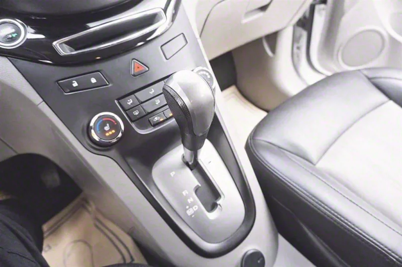 Daewoo Orlando