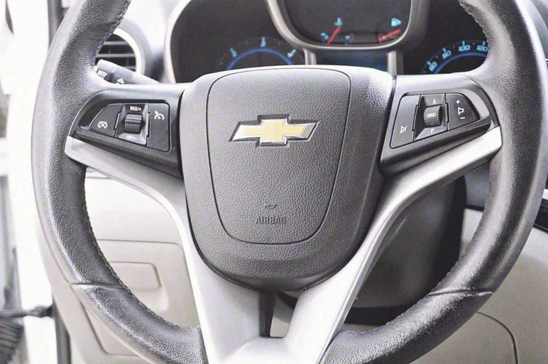 Daewoo Orlando