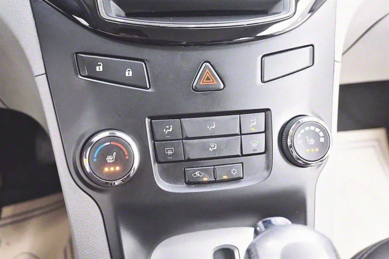 Daewoo Orlando