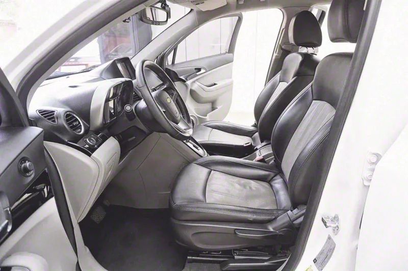 Daewoo Orlando
