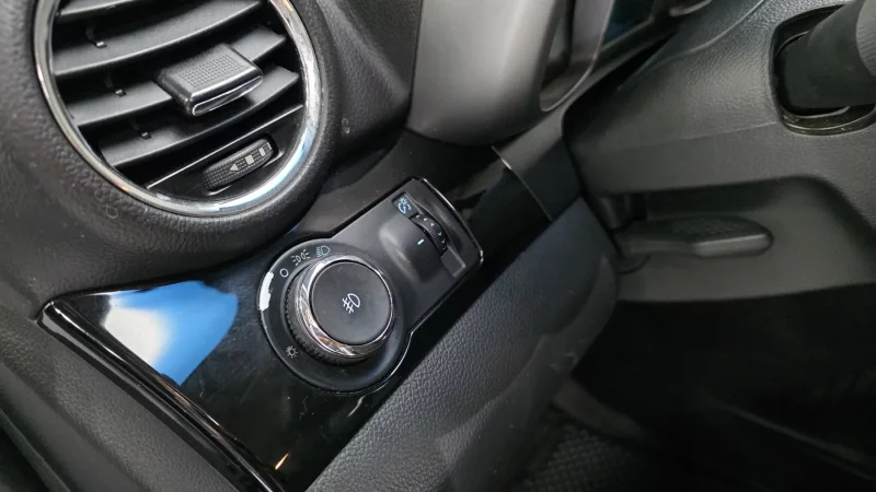 Daewoo Orlando