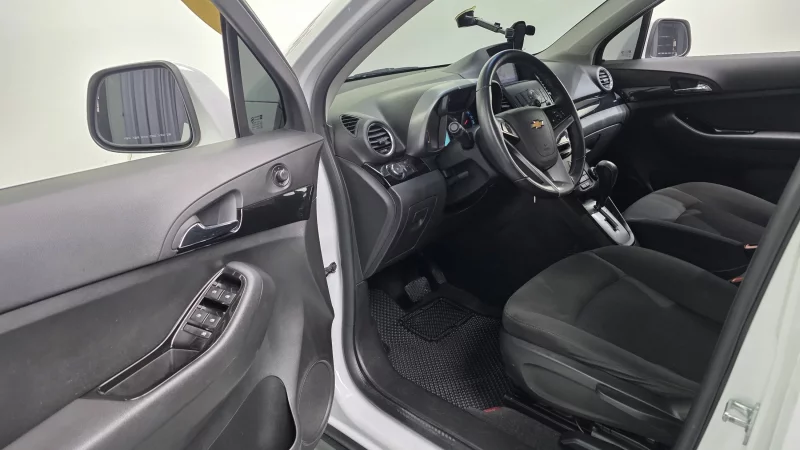 Daewoo Orlando
