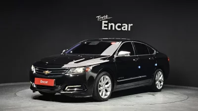 Daewoo Impala