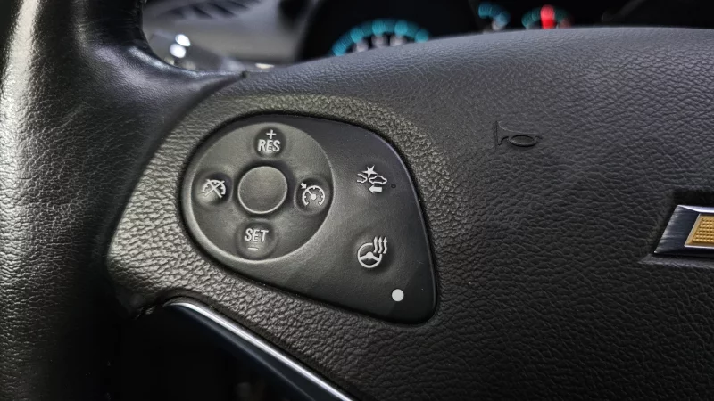 Daewoo Impala
