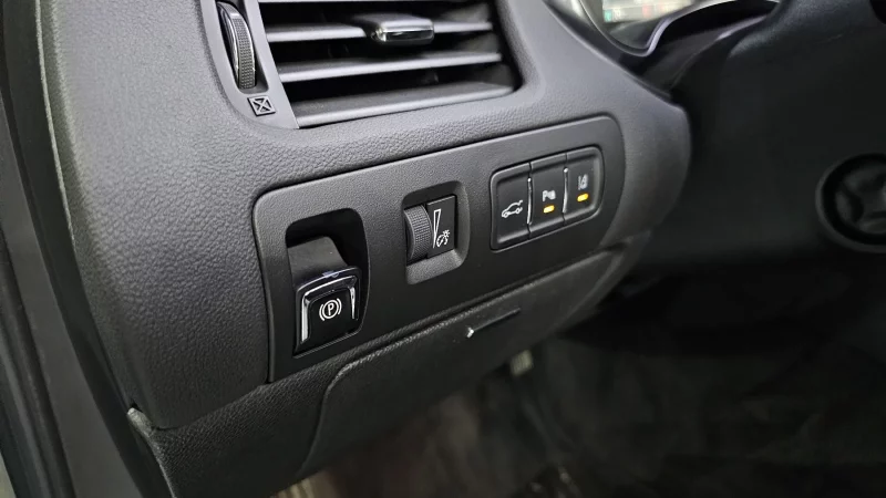 Daewoo Impala