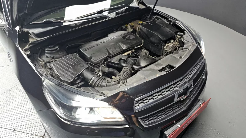 Daewoo Malibu