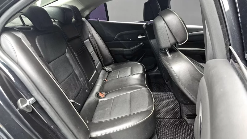 Daewoo Malibu
