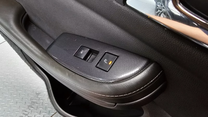 Daewoo Malibu