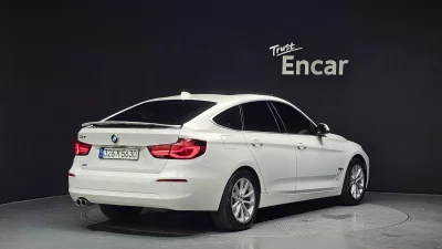 BMW Gran Turismo