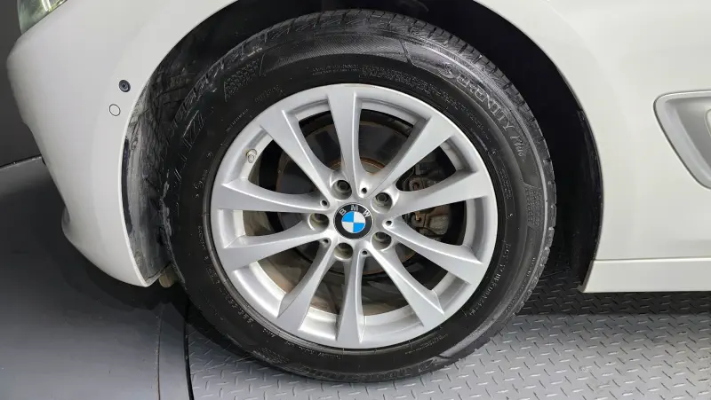 BMW 3-Series Gran Turismo