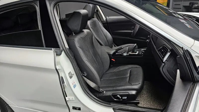BMW 3-Series Gran Turismo