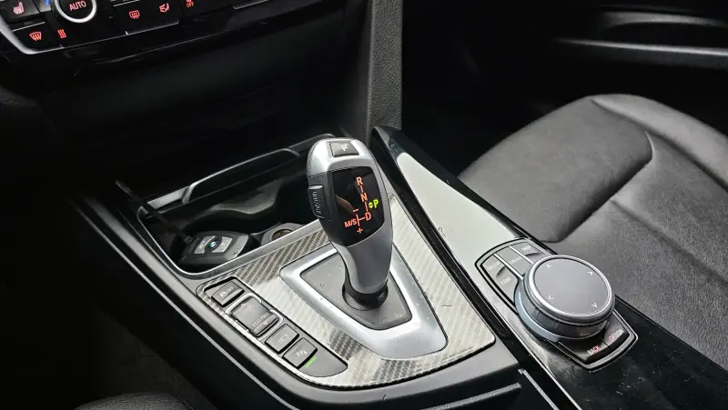 BMW 3-Series Gran Turismo
