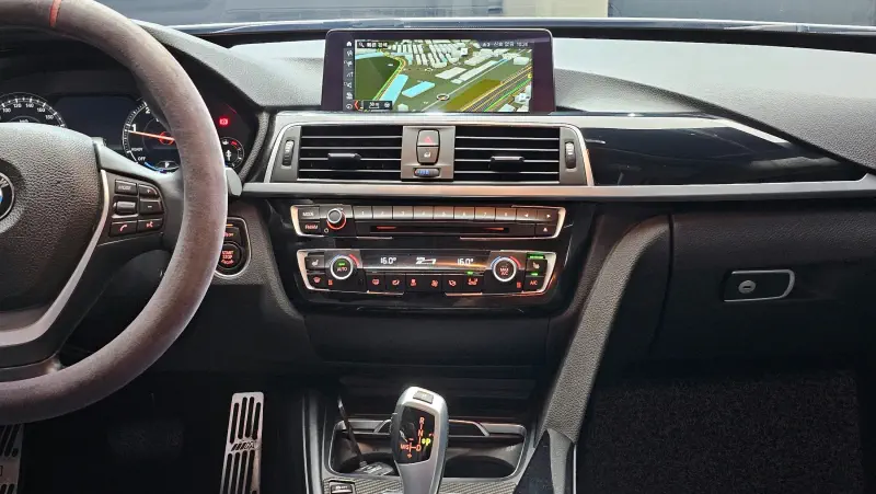 BMW 3-Series Gran Turismo
