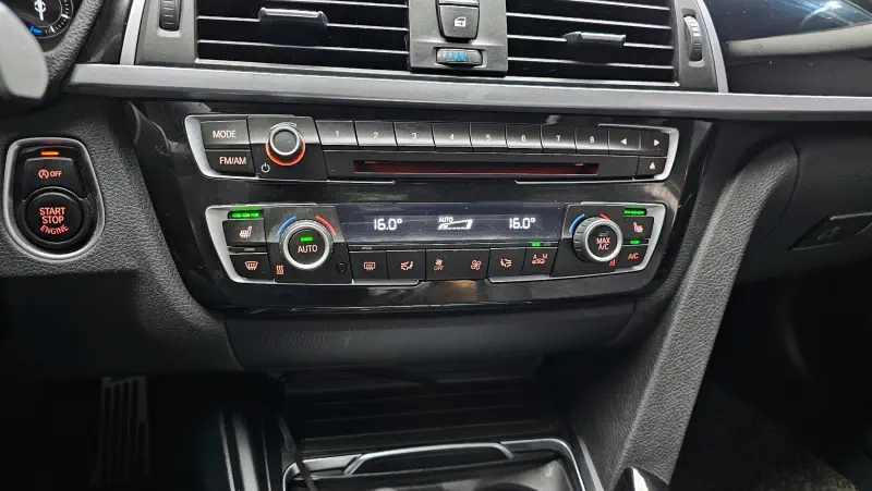 BMW 3-Series Gran Turismo