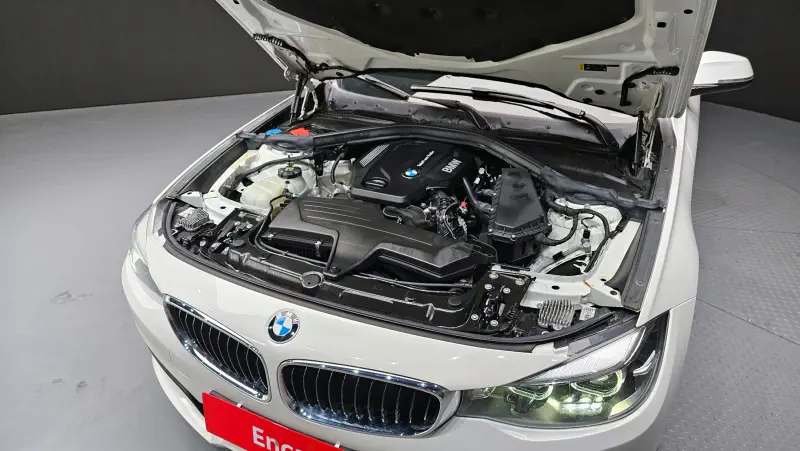BMW 3-Series Gran Turismo