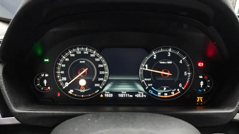BMW 3-Series Gran Turismo