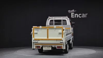 Daewoo labo