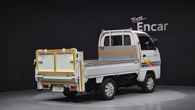 Daewoo labo