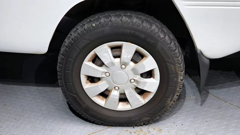Daewoo labo