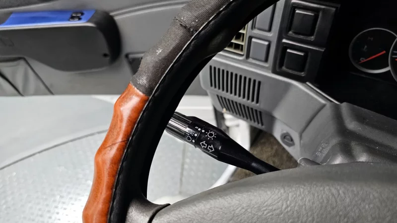 Daewoo labo