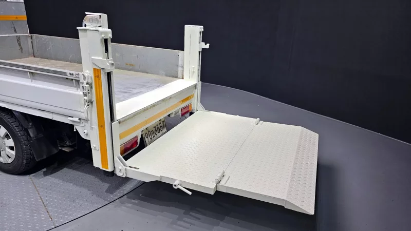 Daewoo labo